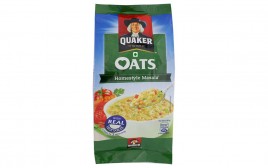 Quaker Oats Homestyle Masala  Pack  400 grams